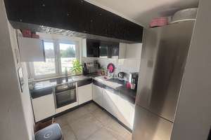 Alltagstaugliche 3-Zimmer-Dachgeschosswohnung mit Balkon in Essen-Bochold – Asbeckstr. 7, 45356 Bochold, Essen – Vorschaubild 5