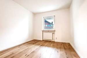 3-Zimmer-Wohnung mit Balkon - komplett renoviert – Die vollständige Adresse der Immobilie erhältst du vom Anbieter., 85055 Nordost, Ingolstadt – Vorschaubild 6