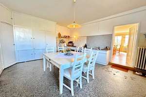 Charmantes 499 m² Herrenhaus - Ein Stück Eckernförder Geschichte, Strand & Meer ! – Asternweg 0, 24340 Eckernförde – Vorschaubild 8