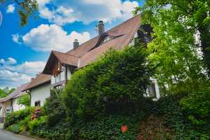 Etwas Besonderes! Romantisches Anwesen. Viel Platz. Ihre Chance! Keine Austauschpflicht Heizung! – Rottweil (Kreis) – Vorschaubild 30