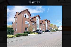*Moderne 4-Zimmerwohnung mit toller Dachterrasse - Leinemasch in Laatzen-Grasdorf*Alter Dorfkern*