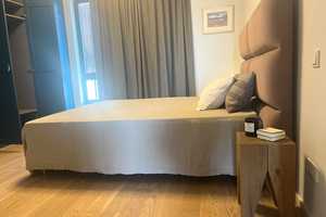 *** "APP21" EXKLUSIVES, MÖBLIERTES WOHNEN IN RUHIGER TOPLAGE VON DÜSSELDORF-OBERKASSEL*** – Ria-Thiele-Str. 21, 40549 Düsseldorf – Vorschaubild 16