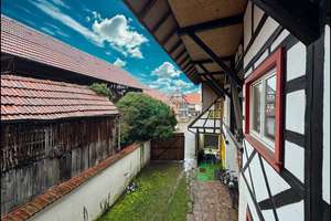 Mehrfamilienhaus - Renditeobjekt mit Potenzial in Hatzenbühl – Die vollständige Adresse der Immobilie erhältst du vom Anbieter., 76770 Hatzenbühl – Vorschaubild 1