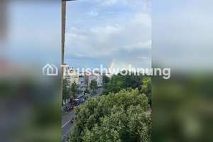 Tauschwohnung: 2 Zi. mit traumhaften Ausblick gegen 3 Zimmer oder mehr – Katzbachstraße 10, 10965 Kreuzberg, Berlin – Vorschaubild 3