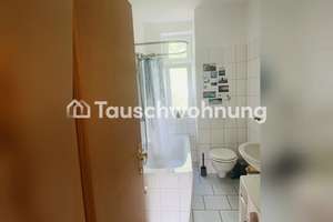 Tauschwohnung: Zentrumsnahe 1-Zi.-Flat in Rostock tauschen – 18057 Kröpeliner-Tor-Vorstadt, Rostock – Vorschaubild 3
