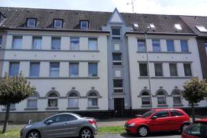 Top renovierte 2-Zimmer-Wohnungen in Krefeld