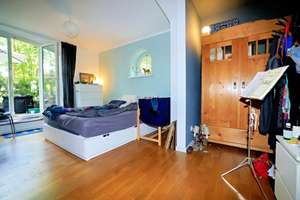 BEZUGSFREIE 3-Zimmer Wohnung - Wunderschön individuell wohnen – in grüner Lage nahe Dresdner Heide – Heideflügel 9, 1324 Bühlau/Weißer Hirsch, Dresden – Vorschaubild 13