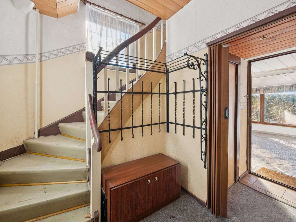 Immobilie in Brieselang - KENSINGTON - Exklusiv - Attraktives Altbau-Einfamilienhaus zentral in Brieselang - Bild 4