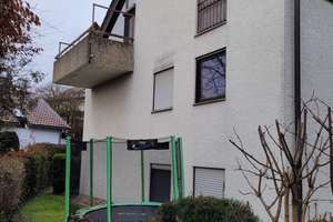 von Privat: Ruhige 3-Zi. DG Wohnung (86qm), Balkon, EBK, Gäste-WC, TG-Stellplatz, keine Maklergebühr – Die vollständige Adresse der Immobilie erhältst du vom Anbieter., 70619 Riedenberg, Stuttgart – Vorschaubild 3