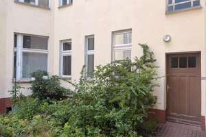 Kleine 2-Zimmer Erdgeschosswohnung nahe Baumschulenweg – Die vollständige Adresse der Immobilie erhältst du vom Anbieter., 12437 Baumschulenweg, Berlin – Vorschaubild 14