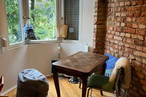 **TOP**Stilvolle 4-Zi.-Altbauwohnung KA-Südweststadt**TOP** – Die vollständige Adresse der Immobilie erhältst du vom Anbieter., 76133 Südweststadt, Karlsruhe – Vorschaubild 2
