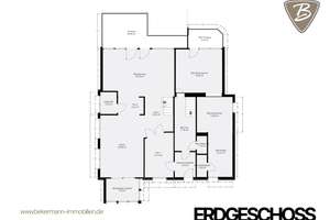 Hochwertig saniertes Einfamilienhaus mit Einliegerwohnung – 49152 Bad Essen – Vorschaubild 40