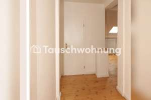 Tauschwohnung: Tausche 3-Zimmer-Wohnung in Potsdam – Die vollständige Adresse der Immobilie erhältst du vom Anbieter., 14467 Nördliche Innenstadt, Potsdam – Vorschaubild 2