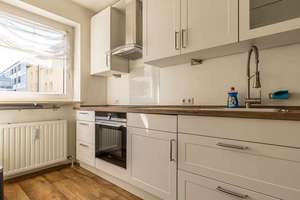Großzügige 2 Zi. EG-Whg. mit geräumigem Ostbalkon – Gotthardstraße 130, 80686 St. Ulrich, München – Vorschaubild 14