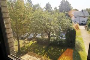 2-Zi-Mietwohnung Uni-Nähe | Renov. Küche, Balkon, Parkplatz – Die vollständige Adresse der Immobilie erhältst du vom Anbieter., 33615 Dornberg, Bielefeld – Vorschaubild 10