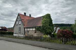 Einfamilienhaus mit ca. 83 m² Wohnfläche und ca. 740 m² Grundstück im Herzen von Walkenried – Osterode am Harz (Kreis) – Vorschaubild 3