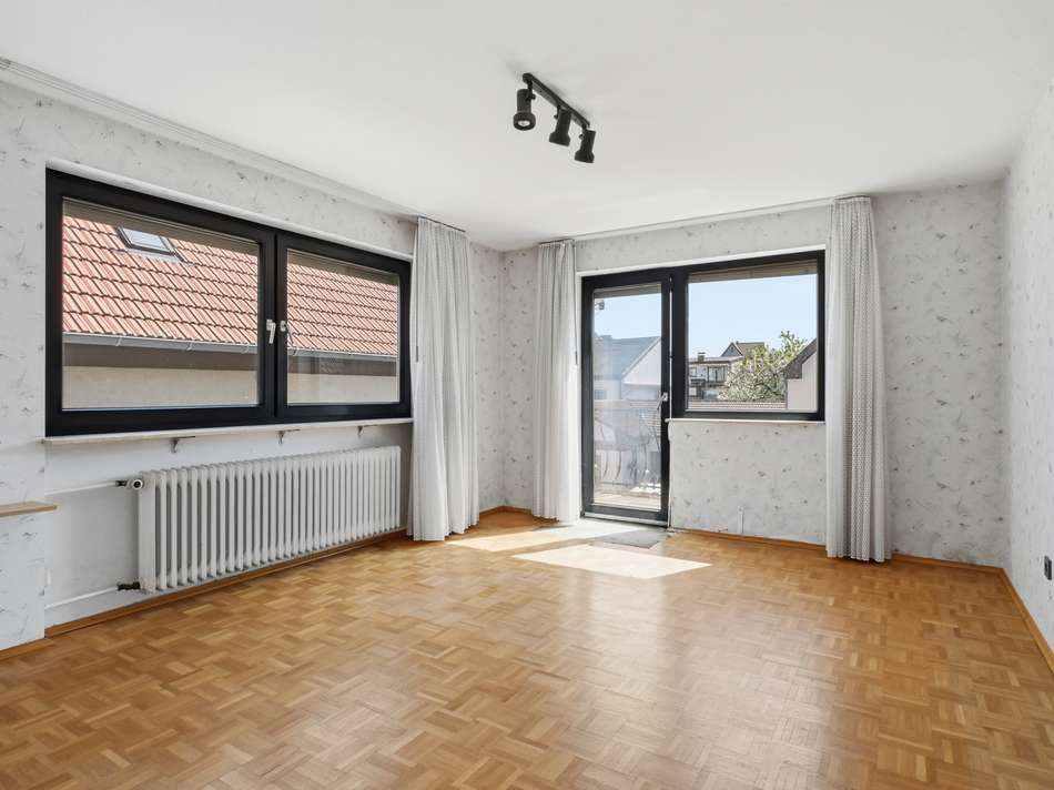 Schlafzimmer 4