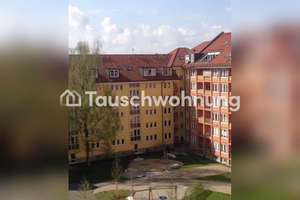 Tauschwohnung: Helle Wohnung – Gaisbergstraße 1, 81675 Haidhausen Nord, München – Vorschaubild 5