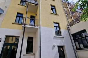 Charmante 2-Zimmer-Wohnung mit großer Terrasse – Georg-Schumann-Straße 133 - 1. OG rechts, 4159 Gohlis-Süd, Leipzig – Vorschaubild 9