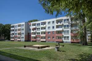 Wir renovieren für Sie! 3-Zimmer-Wohnung in Dortmund Wickede – Gudrunstraße 136, 44319 Wickede, Dortmund – Vorschaubild 2