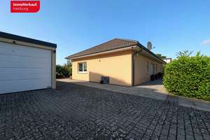 Neuwertiger Bungalow in ruhiger Feldrandlage – Wohnen im Einklang mit der Natur – Die vollständige Adresse der Immobilie erhältst du vom Anbieter., 23881 Niendorf/Stecknitz – Vorschaubild 12