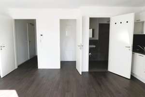 KIEL-SCHREVENPARK:
Modernes 1-Zimmer-Appartement mit Balkon zum Innenhof in sehr begehrter Lage – Sternstraße 2a, 24116 Schreventeich, Kiel – Vorschaubild 12