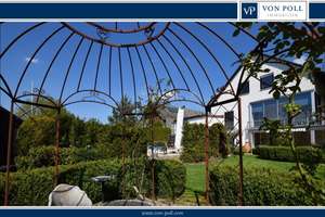 Elegantes Anwesen in schöner  Wohnsiedlung mit Pool und herrlichem Garten! – Die vollständige Adresse der Immobilie erhältst du vom Anbieter., 91586 Lichtenau – Vorschaubild 39