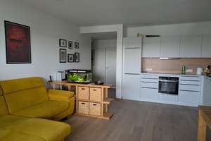 Provisionsfrei | Gehobene Neubau 3-Zimmer Wohnung mit Lift | TG | 2 Balkonen zu veräußern – Die vollständige Adresse der Immobilie erhältst du vom Anbieter., 4275 Südvorstadt, Leipzig – Vorschaubild 9