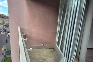 Appartement unweit der Universität in Karlsruhe – Die vollständige Adresse der Immobilie erhältst du vom Anbieter., 76133 Innenstadt-Ost, Karlsruhe – Vorschaubild 11
