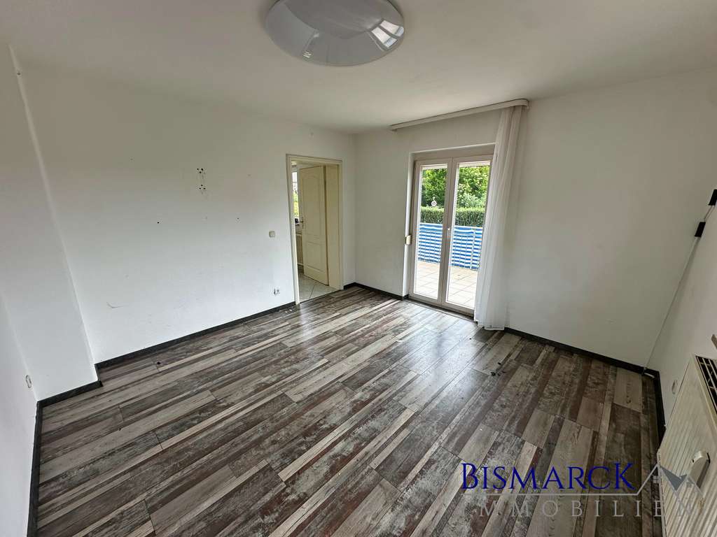 Immobilie in Lenting - Gut geschnittene Wohnung mit Terrasse - Bild 0