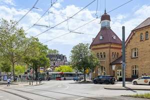Großzügige 4-Zimmer-Wohnung mit 2 Balkonen – Die vollständige Adresse der Immobilie erhältst du vom Anbieter., 40547 Oberkassel, Düsseldorf – Vorschaubild 17