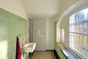 Historische Villa mit Charme auf kirchlichem Erbbaurecht in Hamburg Ohlsdorf - Wentzel Dr. – Die vollständige Adresse der Immobilie erhältst du vom Anbieter., 22337 Ohlsdorf, Hamburg – Vorschaubild 18
