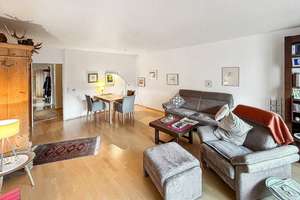 4-Zimmer-Eigentumswohnung in Kirchdornberg mit Balkon – Die vollständige Adresse der Immobilie erhältst du vom Anbieter., 33619 Dornberg, Bielefeld – Vorschaubild 7