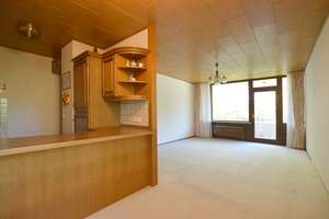 3-Zimmer-Wohnung mit großem Balkon in grüner Oase – Die vollständige Adresse der Immobilie erhältst du vom Anbieter., 40547 Lörick, Düsseldorf – Vorschaubild 5