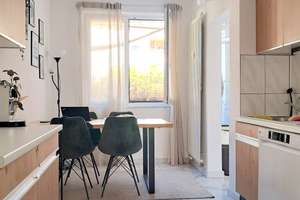 Helle 3 Zimmerwohnung Wohnung im Stuttgarter Süden mit sehr großer Dachterrasse – Die vollständige Adresse der Immobilie erhältst du vom Anbieter., 70184 Lehen, Stuttgart – Vorschaubild 11