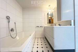 Exklusives Penthouse im 20. OG mit Panorama-Wintergarten, Klima, EBK & TG-Stellplatz – Die vollständige Adresse der Immobilie erhältst du vom Anbieter., 70599 Asemwald, Stuttgart – Vorschaubild 11