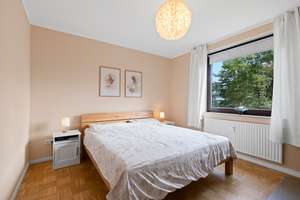 Stilvoll & gemütlich: 4-Zimmer-Maisonette, mit Tiefgaragenstellplatz. Im Herzen von Rahlstedt – Die vollständige Adresse der Immobilie erhältst du vom Anbieter., 22143 Rahlstedt, Hamburg – Vorschaubild 15