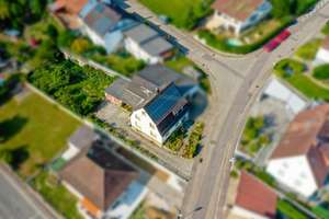 Schickes Ein- bis Zweifamilienhaus mit großem Garten, PV-Anlage und Ausbaupotenzial in Bretten-Ruit – Die vollständige Adresse der Immobilie erhältst du vom Anbieter., 75015 Bretten – Vorschaubild 9