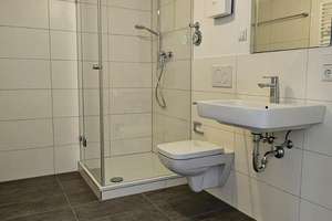 Singleappartment mit Terrasse im Erdgeschoss – R 7 38, 68161 Innenstadt/Jungbusch, Mannheim – Vorschaubild 2