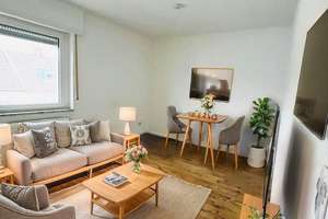***Sanierte 2-Zimmer-Wohnung in ruhiger Lage von Käfertal*** – Die vollständige Adresse der Immobilie erhältst du vom Anbieter., 68309 Käfertal, Mannheim – Vorschaubild 4