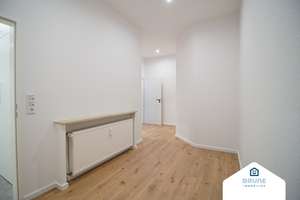 BRUNE IMMOBILIEN: Schick und einzugsbereit – Die vollständige Adresse der Immobilie erhältst du vom Anbieter., 27576 Lehe, Bremerhaven – Vorschaubild 9