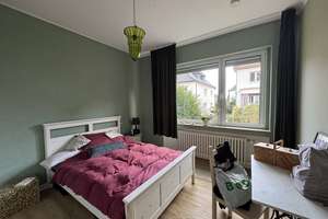Attraktives Dreifamilienhaus im Musikerviertel – Die vollständige Adresse der Immobilie erhältst du vom Anbieter., 33604 Mitte, Bielefeld – Vorschaubild 9
