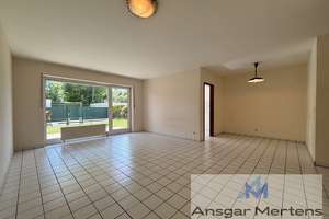 (M)EIN Daheim in M'gladbach-Giesenkirchen 
Schöne 2-Zimmer-Erdgeschosswohnung mit Garten und Garage – Schrödt 15a, 41238 Giesenkirchen-Nord, Mönchengladbach – Vorschaubild 5