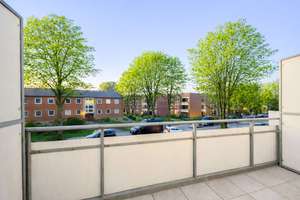 Top-Lage nahe UKE – Ideal für Kapitalanleger!