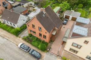 Doppelhaushälfte in Kiel-Ellerbek mit vielen Gestaltungsmöglichkeiten – Die vollständige Adresse der Immobilie erhältst du vom Anbieter., 24148 Ellerbek, Kiel – Vorschaubild 2