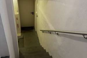 Möbliertes 2 Zimmer Wellness Appartement  – Die vollständige Adresse der Immobilie erhältst du vom Anbieter., 70327 Gehrenwald, Stuttgart – Vorschaubild 11