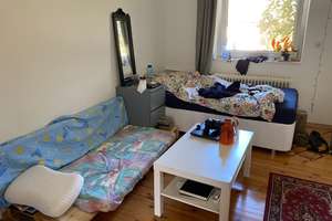 Stilvolle 3-Raum-Wohnung in München Bogenhausen – Effnerstraße 9, 81925 Herzogpark, München – Vorschaubild 3