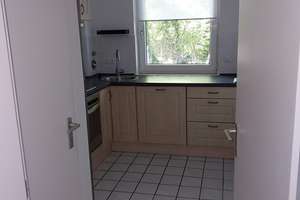 Gemütliche 2-Zimmer-Wohnung mit Terrasse und Tiefgarage  in Solingen-Wald – Devarannestraße 12, 42719 Wald, Solingen – Vorschaubild 5