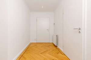 Wohnen über den Dächern von Charlottenburg – Dachgeschoss mit Kamin und 22m² Terrasse – Uhlandstraße 129, 10717 Wilmersdorf, Berlin – Vorschaubild 10