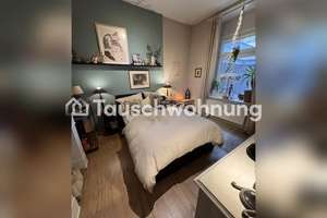 Tauschwohnung: Tausche 3 Zimmer Wohnung im Kölner Agnes Viertel – Die vollständige Adresse der Immobilie erhältst du vom Anbieter., 50670 Neustadt/Nord, Köln – Vorschaubild 10